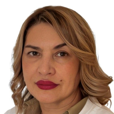 Мухамадиева Татьяна Маратовна, врач функциональной диагностики