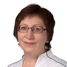 Смоленцева Галина Михайловна, ЛОР