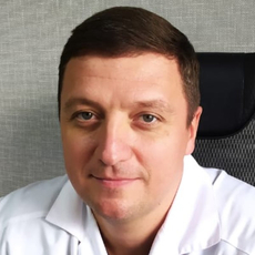 Сихвардт Иван Александрович, онкоуролог