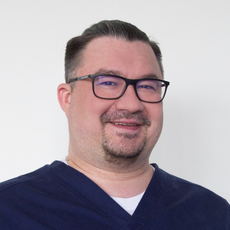 Малыхин Виталий Алексеевич, врач УЗД