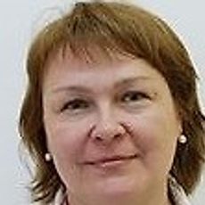 Романченко Виктория Викторовна, терапевт