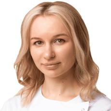 Лещенко Ксения Николаевна, массажист