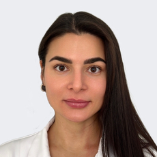 Лутфуллина Алина Ралифовна, дерматолог