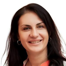 Захарова Анна Константиновна, врач-косметолог