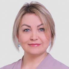 Аксенова Ольга Евгеньевна, массажист