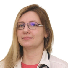 Лукаева Дарья Дмитриевна, детский аллерголог