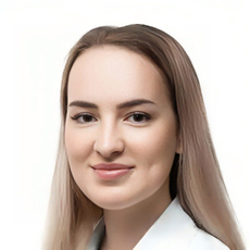 Кожемякина Юлия Романовна, дерматолог