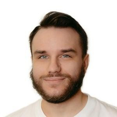 Матвеев Глеб Иванович, стоматолог-терапевт