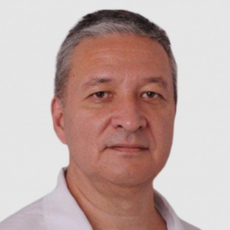 Музыко Андрей Викторович, хирург