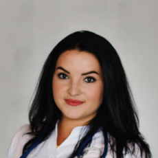 Ковалева Ангелина Михайловна, терапевт