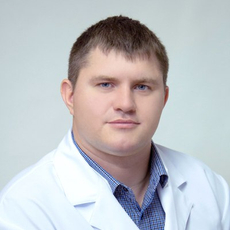 Рязанов Алексей Николаевич, терапевт