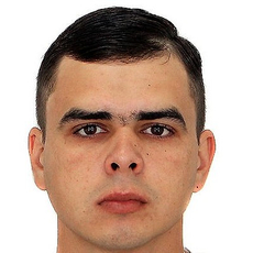 Суслов Евгений Сергеевич, хирург