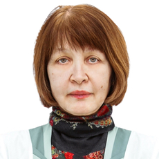 Солдатова Клавдия Николаевна, детский невролог