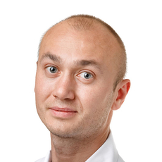 Ильин Влад Андреевич, массажист