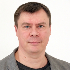 Глушков Павел Павлович, ортопед