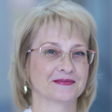 Минская Анна Владимировна, гематолог