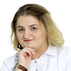 Медоян Арменуи Ваановна, врач-генетик