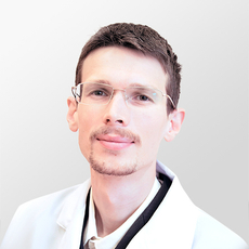 Изяков Дмитрий Николаевич, педиатр