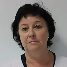 Сергеева Елена Михайловна, кардиолог