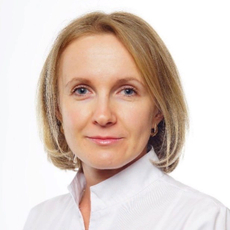 Никитина Ирина Анатольевна, педиатр