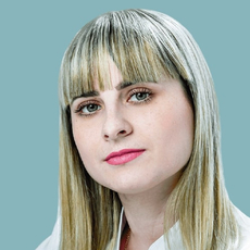 Федорова Елена Сергеевна, стоматолог-ортопед