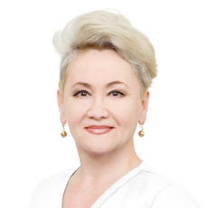 Максутова Лиля Саидэннановна, гинеколог
