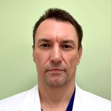Курилов Александр Борисович, хирург