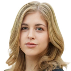 Ляпина Елизавета Вячеславовна, ортодонт