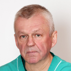 Цурцилин Андрей Владимирович, хирург