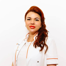 Землянская Виктория Александровна, дерматолог