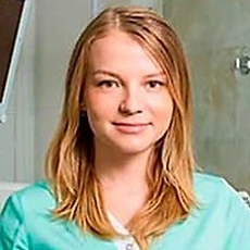 Козлова Ольга Андреевна, ортодонт