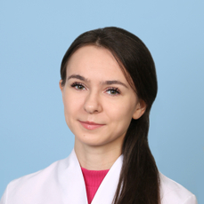 Кирпичникова Людмила Олеговна, педиатр