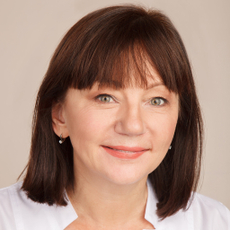 Олиниченко Светлана Анатольевна, гинеколог