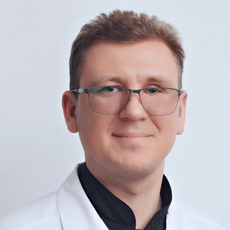 Надзиванный Вячеслав Петрович, стоматолог-ортопед