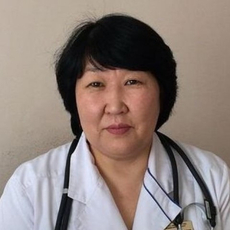 Асалханова Светлана Дугаровна, ревматолог