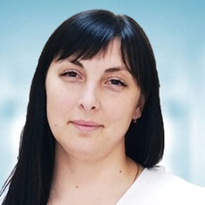 Оганисян (Курдубадзе) Олеся Геннадьевна, гастроэнтеролог