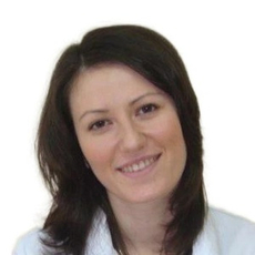Капранова Анна Павловна, стоматолог-хирург