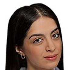 Казарян Сусанна Вагеевна, врач УЗД