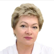 Черкасова Надежда Николаевна, гинеколог