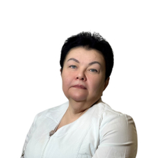 Иванова Наталья Константиновна, невролог