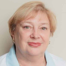 Гусятина Галина Николаевна, гинеколог