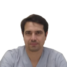 Биккулов Марат Марванович, ортопед