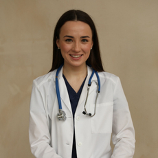 Васильева Мария Андреевна, невролог