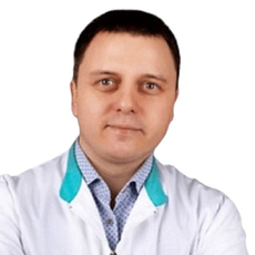 Бочков Павел Александрович, кардиолог