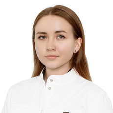 Мирошникова Диана Николаевна, детский ЛОР