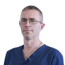 Зеленцов Александр Владимирович, анестезиолог