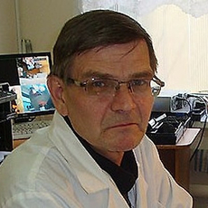 Чикунов Николай Николаевич, невролог