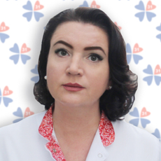 Макарова Ольга Викторовна, врач функциональной диагностики