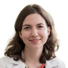 Фисенко Наталья Владимировна, офтальмолог