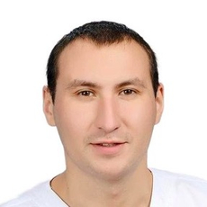 Бирюков Рамиль Умярович, стоматолог-терапевт